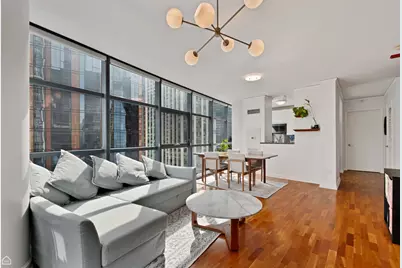 201 N Westshore Drive #2508, Chicago, IL 60601 - Photo 3