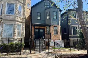 1709 N Maplewood Ave, Chicago, IL 60647 - Photo 1
