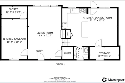 630 Bode Road, Hoffman Estates, IL 60169 - Photo 25