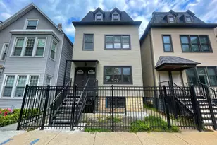 2309 N Campbell Ave, Chicago, IL 60647 - Photo 1