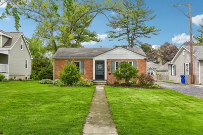 836 Lyford Lane, Wheaton, IL 60189 - Photo 1