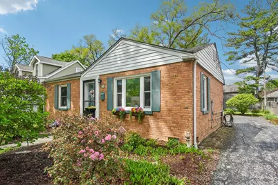 836 Lyford Lane, Wheaton, IL 60189 - Photo 3
