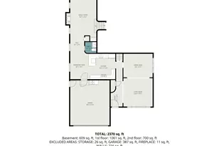 1452 Concord Ave, Westchester, IL 60154 - Photo 25