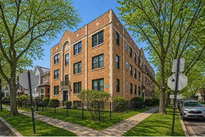 3101 N Kenmore Avenue #3, Chicago, IL 60657 - Photo 1