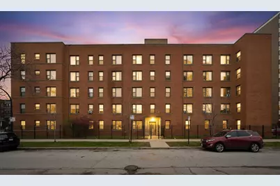 7363 S South Shore Drive #505, Chicago, IL 60649 - Photo 1