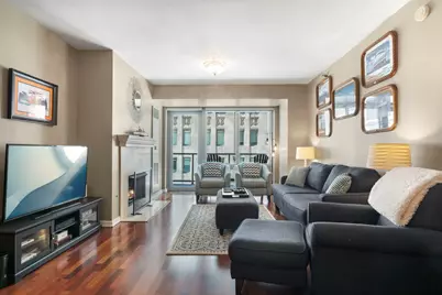 160 E Illinois Street #1002, Chicago, IL 60611 - Photo 5