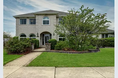 17430 Bridalwood Lane, Tinley Park, IL 60487 - Photo 1