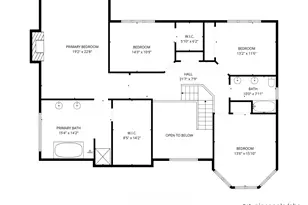 10728 Chaucer Dr, Willow Springs, IL 60480 - Photo 49