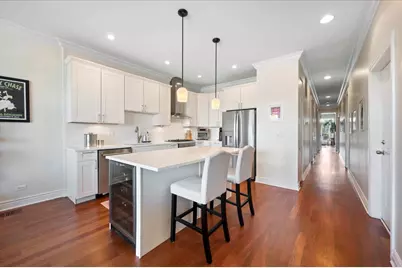 1426 W Irving Park Road #3, Chicago, IL 60613 - Photo 11