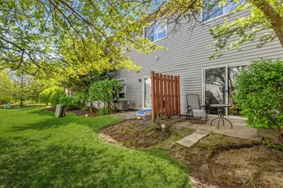 3414 Blue Ridge Drive, Carpentersville, IL 60110 - Photo 19