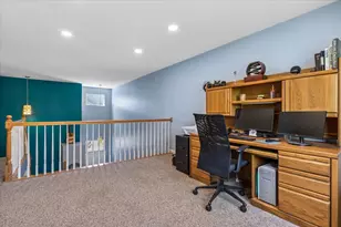 3414 Blue Ridge Dr, Carpentersville, IL 60110 - Photo 15