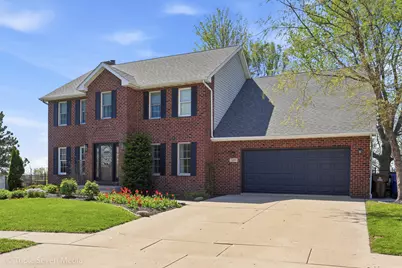 529 Stafford Drive, New Lenox, IL 60451 - Photo 31