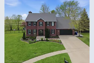529 Stafford Drive, New Lenox, IL 60451 - Photo 1