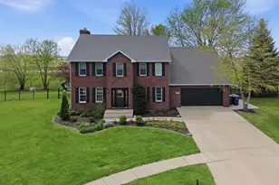 529 Stafford Dr, New Lenox, IL 60451 - Photo 1