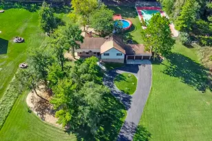 3317 E Buried Oak Dr, Crete, IL 60417 - Photo 35