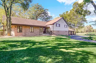 3317 E Buried Oak Dr, Crete, IL 60417 - Photo 25