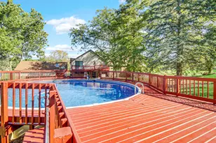 3317 E Buried Oak Dr, Crete, IL 60417 - Photo 29