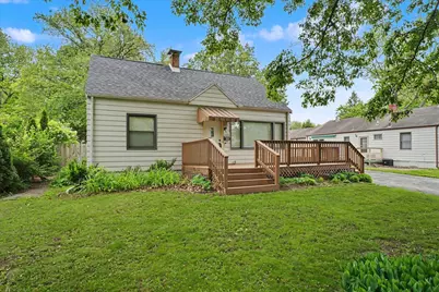610 S Western Avenue, Champaign, IL 61821 - Photo 1