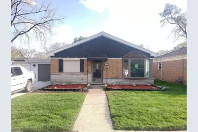 1429 Kasten Drive, Dolton, IL 60419 - Photo 1