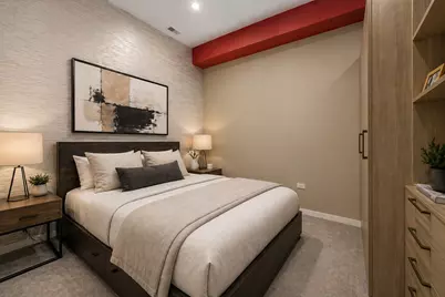 500 W Superior Street #1509, Chicago, IL 60654 - Photo 17
