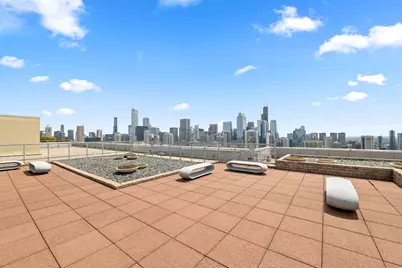 500 W Superior Street #1509, Chicago, IL 60654 - Photo 31