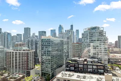 500 W Superior Street #1509, Chicago, IL 60654 - Photo 7