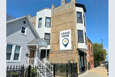 2704 N California Avenue #1F, Chicago, IL 60647 - Photo 3