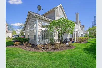 268 Arlington Court #268, Carol Stream, IL 60188 - Photo 17