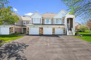 268 Arlington Ct, Carol Stream, IL 60188 - Photo 1