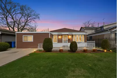 4540 W 84th Place, Chicago, IL 60652 - Photo 27