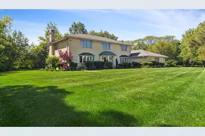 20820 N Middleton Drive, Kildeer, IL 60047 - Photo 1