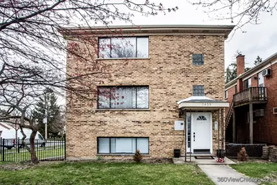 7459 N Waukegan Road #3, Niles, IL 60714 - Photo 1