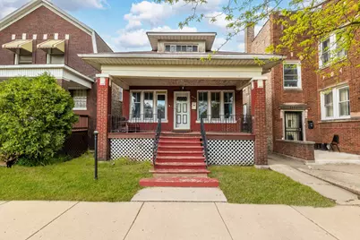 5610 S Honore Street, Chicago, IL 60636 - Photo 1