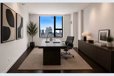 501 N Clinton Street #3203, Chicago, IL 60654 - Photo 27