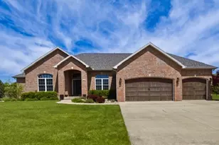 1248 Talon Ln, Forsyth, IL 62535 - Photo 17