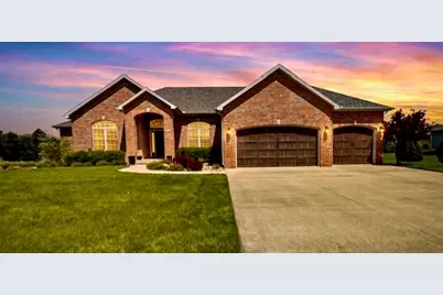 1248 Talon Lane, Forsyth, IL 62535 - Photo 9