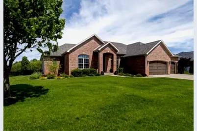1248 Talon Lane, Forsyth, IL 62535 - Photo 11