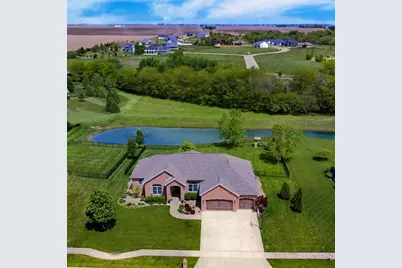 1248 Talon Lane, Forsyth, IL 62535 - Photo 5