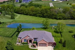 1248 Talon Ln, Forsyth, IL 62535 - Photo 5