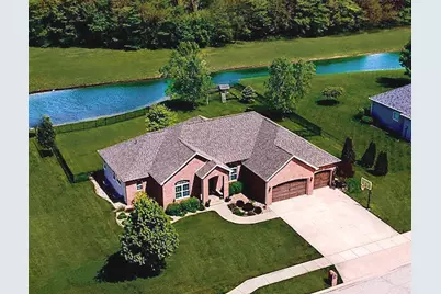 1248 Talon Lane, Forsyth, IL 62535 - Photo 1