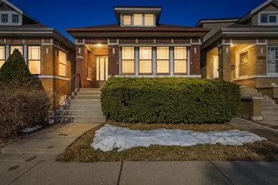 3822 W 64th Street, Chicago, IL 60629 - Photo 1