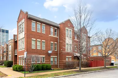 16 W 36th Street #3, Chicago, IL 60609 - Photo 1