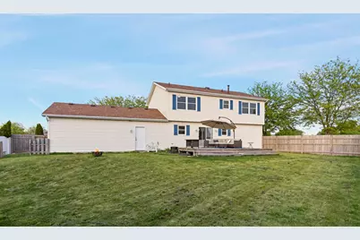 1909 Cumberland Drive, Plainfield, IL 60586 - Photo 23