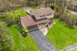 24151 S Plum Valley Dr, Crete, IL 60417 - Photo 5