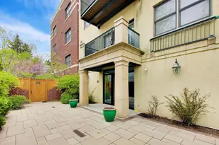 1107 Greenleaf Ave, Wilmette, IL 60091 - Photo 3