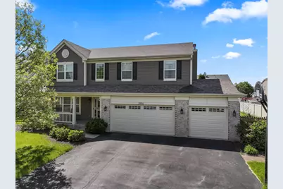 25311 Scott Drive, Plainfield, IL 60544 - Photo 1