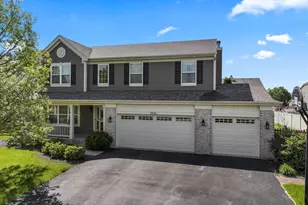 25311 Scott Dr, Plainfield, IL 60544 - Photo 1