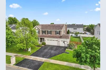 25311 Scott Drive, Plainfield, IL 60544 - Photo 53