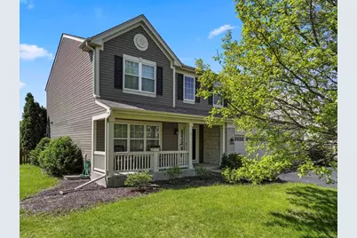 25311 Scott Drive, Plainfield, IL 60544 - Photo 47