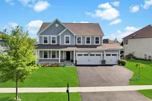 26305 W Milestone Dr, Plainfield, IL 60585 - Photo 53